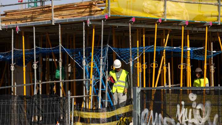 El precio de la vivienda se dispara: Un 14,4% sube en los últimos tres meses en Castilla y León