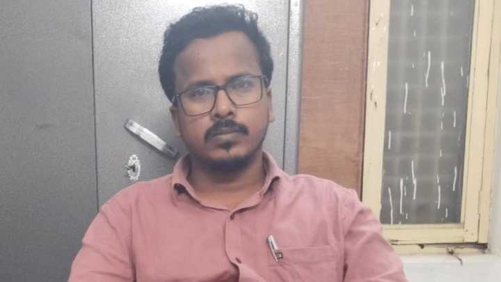 Telangana Deputy Tahsildar arrested for demanding Rs 20,000 bribe