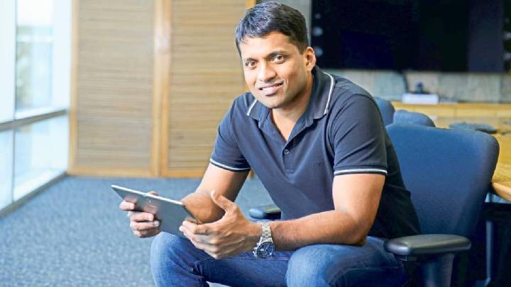 Delaware court reverses $1 billion damages ruling against Byju Raveendran