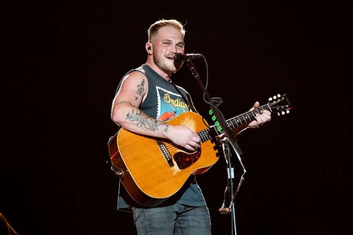 Did Zach Bryan secretly get married? Here’s why some fans think so