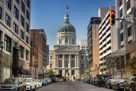 Tony Katz | Indiana Redistricting Bill Fails: A Missed Opportunity