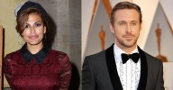Ryan Gosling & Eva Mendes Plan Second Intimate England Wedding