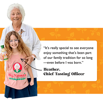 From a Miami Backyard to 20,000 Kitchens: Big Mama’s Calamondin Vinaigrette Hits Major Milestone