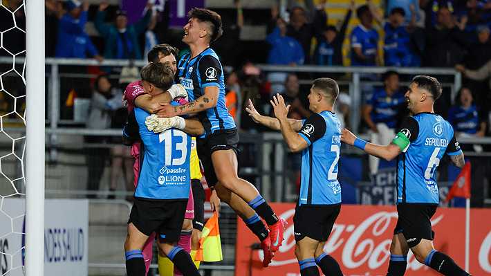 Histórico: Huachipato vence por penales a Limache en una épica final y por primera vez conquista la Copa Chile
