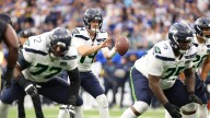 Rost: 2 numbers that matter for Seattle Seahawks vs Falcons