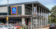 Aldi recalls Christmas food item as 'do not eat' warning issued to shoppers