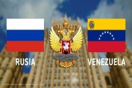 Rusia reafirma su apoyo a la soberanía e integridad territorial de Venezuela
