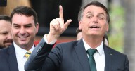 La Cámara Baja de Brasil debate un proyecto de ley que podría reducir la pena de Bolsonaro de 27 a 2 años de cárcel
