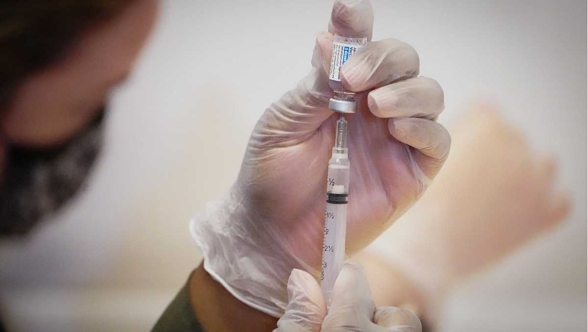 Esto sabemos de la variante de la influenza A H3N2