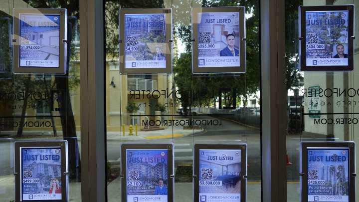 Fed's interest rate decision matters to South Florida's housing market