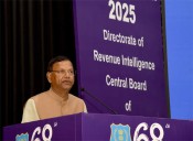 DRI celebrates 68th Founding Day, reaffirms commitment to combat smuggling