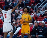 Walker, Meyer Earn Mountain West Weekly Honors