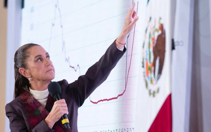 México rompe récord de empleo formal; Hidalgo suma más de 3 mil nuevos trabajos