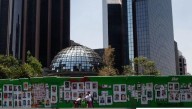 CDMX: sede mundialista tiene cifra histórica en desaparición de personas