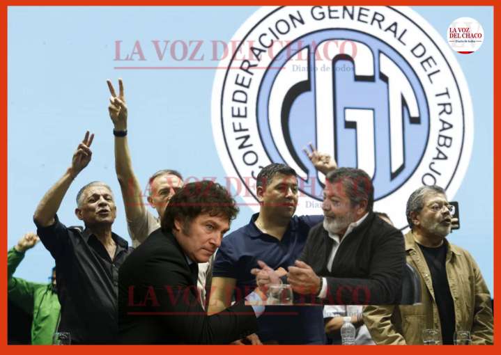 Milei envió al Congreso un ambicioso proyecto de reforma laboral que cosecha desacuerdos