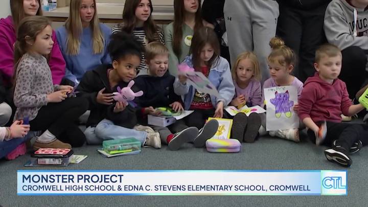 CT LIVE: The Monster Project