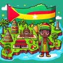 Stability Restored: Benin's Army Overpowers Coup Attempt