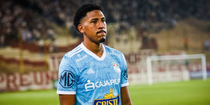 La razón por la que Jesús Castillo no regresó a Sporting Cristal en Liga 1 2025: “Nadie se comunicó conmigo”