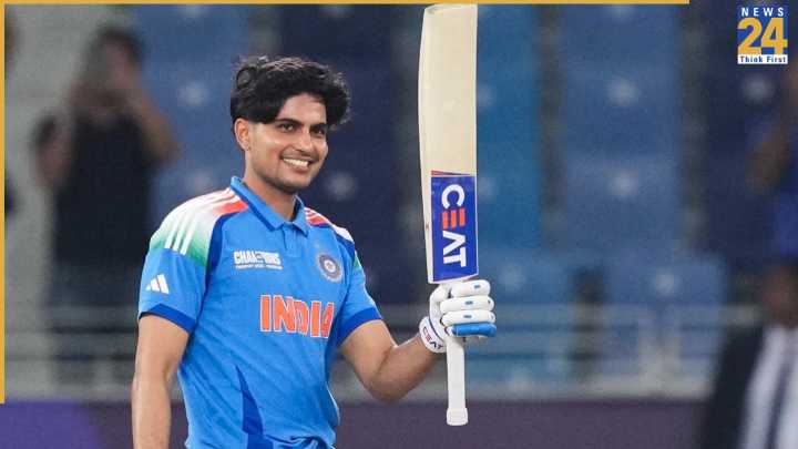 Good news for Team India! Shubman Gill declared fit, set to return in THIS match