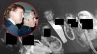 Trump aparece en nuevas fotos de Jeffrey Epstein: Demócratas