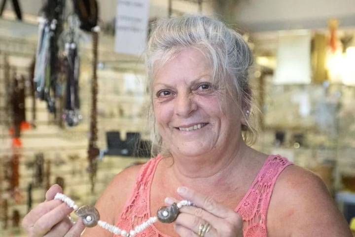 Eustis Shop Owner Wendy Davis Dies After Gas
