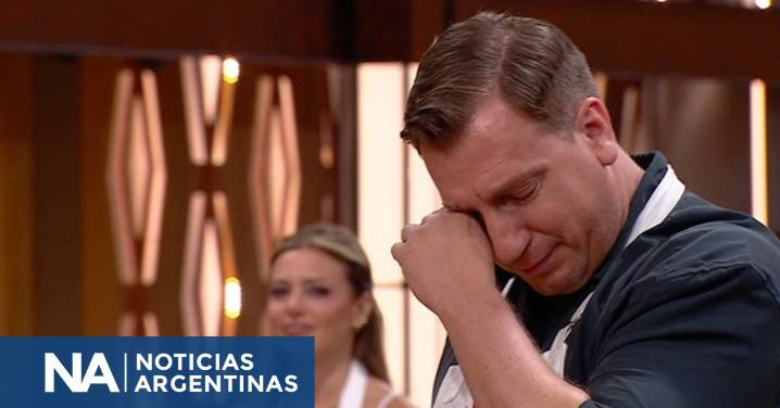 Qué pasa con MasterChef Celebrity este domingo: horario y cómo ver en vivo