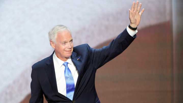 Ron Johnson asks Bondi to investigate judge overseeing fake elector case