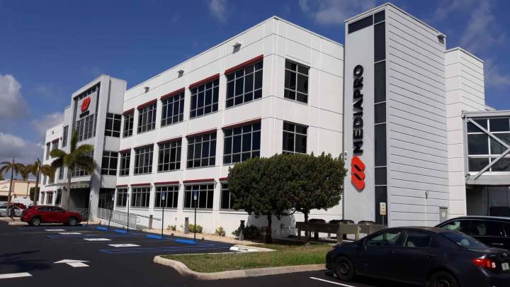 Se enfría el 'Fifagate', el caso de sobornos que salpicó a Mediapro