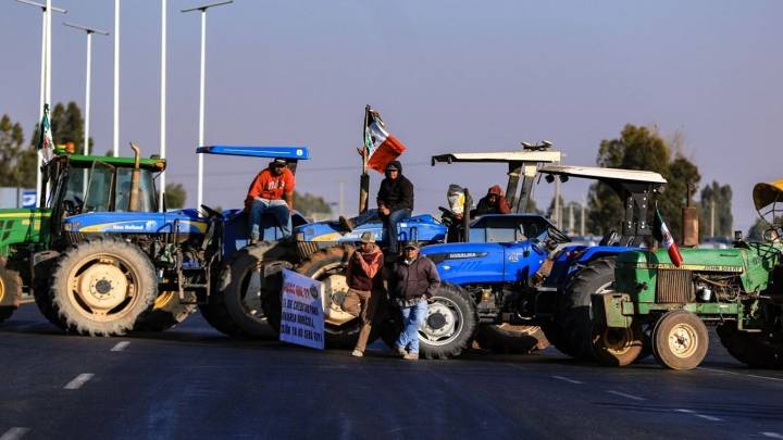 Dictamen de reforma a Ley de aguas mantiene prohibición para heredar o transferir concesiones