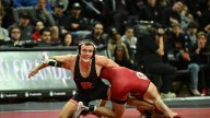 Rutgers wrestling vs. Drexel updates