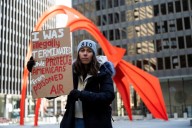 Fired employees file First Amendment lawsuit against EPA