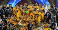 Final Liga MX 2025: Todas las finales ganadas como visitante por Tigres en torneos cortos