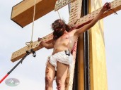 UNESCO reconoce la fuerza comunitaria detrás de la Pasión de Cristo de Iztapalapa