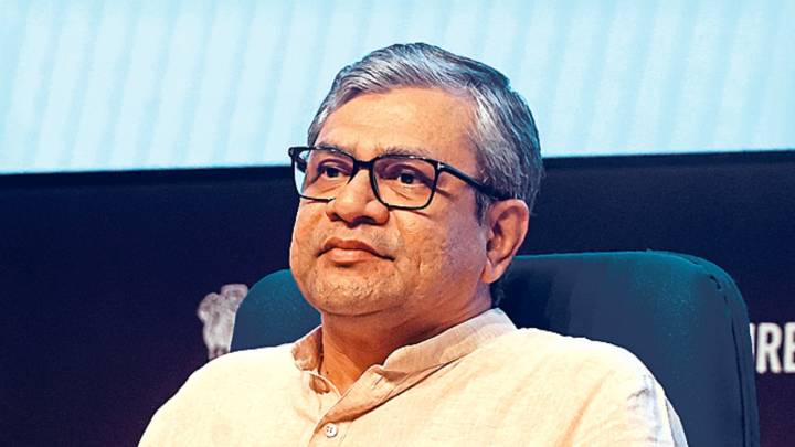 Pune-Nashik rail route revised, won’t affect GMRT: Vaishnaw