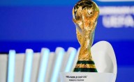 Se viene el sorteo del Mundial 2026