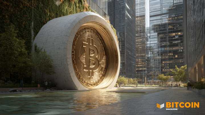 World’s Second Largest Asset Manager Vanguard Opens Its Platform to Bitcoin and Crypto ETFs: Bloomberg