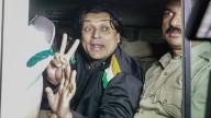 Will remain behind bars: No bail for Rahul Easwar who cyber