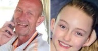 Heartbreaking last moments of Midland dad and daughter before horror caravan fire