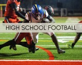 High school football: Saturday’s regional scores, state finals matchups