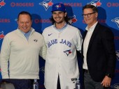 Why Blue Jays and Dylan Cease were an inevitable match