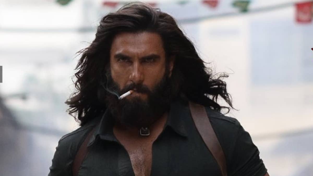 Here's How Much Ranveer Singh's Dhurandhar Made In 1st Weekend At BO Entertainment News