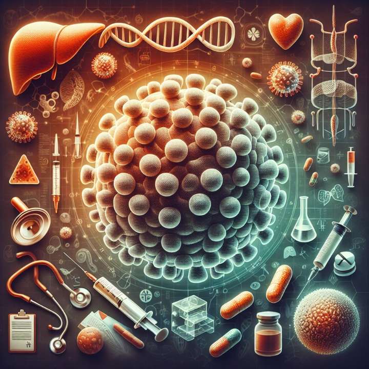 Controversial Shift: U.S. Scraps Universal Hepatitis B Shot for Newborns