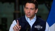 DeSantis: 'Big pool' of Trump voters an issue for GOP in midterms