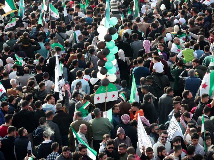 Canada removes Syria from list of states that support ‘terrorism’