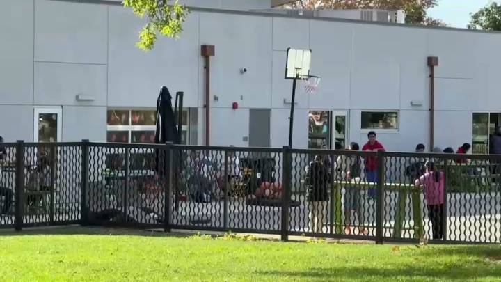 Recursos para estudiantes del distrito East Side en San José