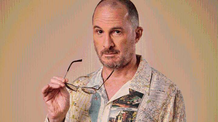 Darren Aronofsky Talks Working With AI, Netflix