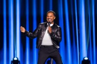 'Mike Epps: Delusional' Sets Netflix Premiere Date (EXCLUSIVE)
