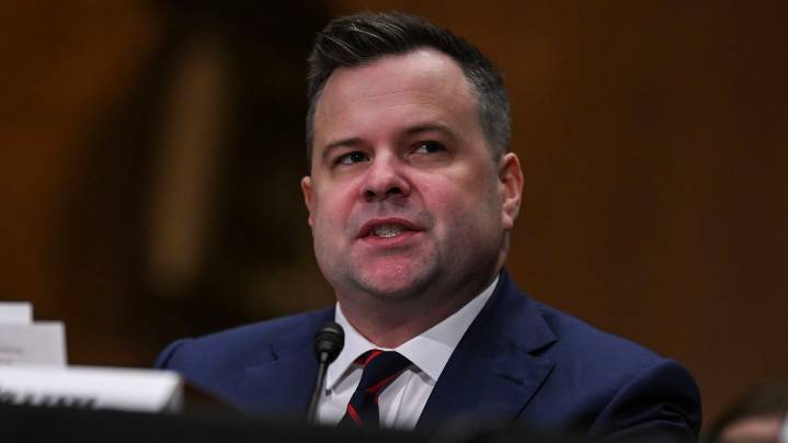 Trump ally Bill Pulte under investigation by congressional watchdog