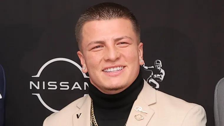 'F-all the voters': Vanderbilt QB Diego Pavia slams Heisman Trophy runner