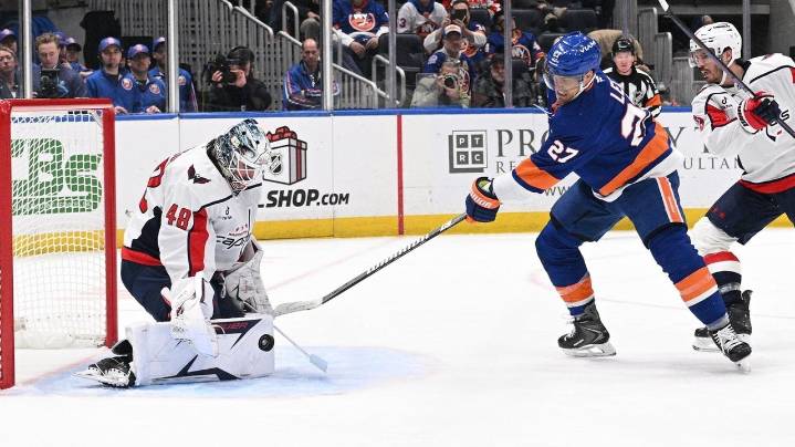 First two weeks of December are crucial for Islanders